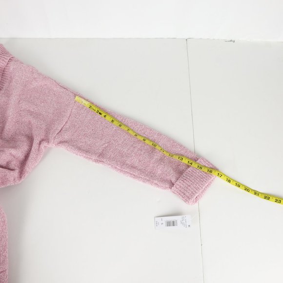 Natori Aura Open Front Plush Cardigan - Picture 13 of 13